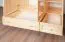 Holz Kleiderschrank