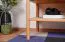 TV-Unterschrank Wellsford 10 Kernbuche massiv geölt - Abmessungen: 64 x 204 x 46 cm (H x B x T)