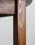 Esszimmertisch 90x90 cm Kiefer massiv, Farbe: Eiche
