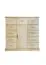 Kiefer Kommode 120cm breit