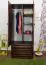 Schrank Holz