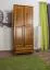 Schlafzimmerschrank Kiefer