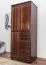 Schlafzimmerschrank Kiefer