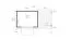 Gartenlaube inkl. Fußboden und Anbaudach, Grundfläche: 6,93 m², Pultdach, Gartenhaus, Beigegrau / Anthrazit, Elementgartenhaus