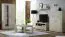 Couchtisch Lorengau 09, Farbe: Sonoma Eiche - Abmessungen: 120 x 60 x 49 cm (B x T x H)