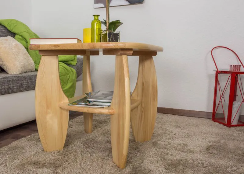 Couchtisch 65x65