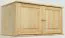 Hängeschrank 90 cm breit