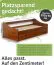 Jugendbett / Funktionsbett Kiefer massiv Vollholz Eichefarben Rustikal 94, inkl. Lattenrost - 90 x 200 cm (B x L)