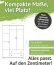 Kleiderschrank Kiefer Vollholz massiv natur Junco 06 - Abmessung: 195 x 135 x 59 cm (H x B x T)