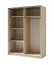 Schlafzimmer - Kleiderschrank