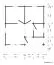 Gartenhaus 7,05 x 6,49 Meter (inkl. Dach) | 6 Fenster | 70 mm Blockbohlen |natur unbehandelt | Satteldach | inkl. Fußboden | aus nordischer Fichte Abbildung