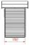 Gerätehaus Hohenegg, FSC®, kesseldruckimprägniert braun - Außenmaße mit Dach: 200 x 153 x 210 cm (L x B x H)