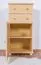 Kommode Holz massiv 60 cm