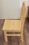 Küchenstuhl Kiefer