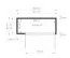 Gartenschrank / Geräteschrank Ilsede 01, Grau - Elementgartenschrank, Grundfläche: 1,65 m², Flachdach