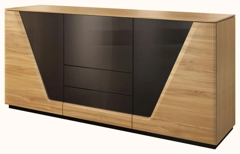 Anrichte, 185 cm breit Abbildung