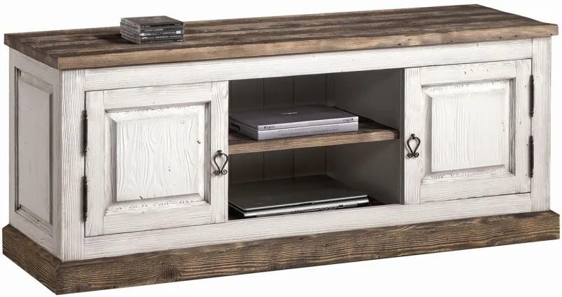 TV - Element Landhausstil Abbildung