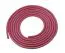 Silikonkabel 3 x 1,5 mm² 3,0 m, für Leuchte