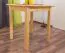Couchtisch 70x70