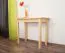 Esstisch 50x90 cm Abbildung