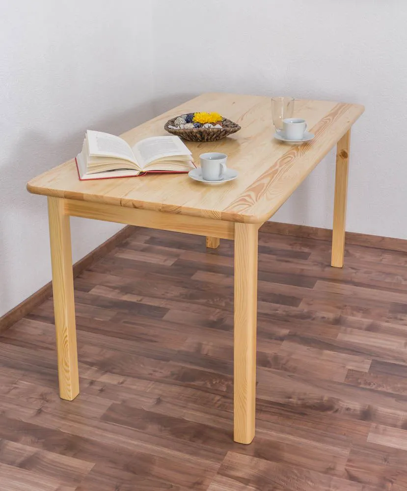 balkontisch schmal 50 cm breit Dehner Macao, ca. B142/H75/T40 depot tischdecke Pünktlich zu