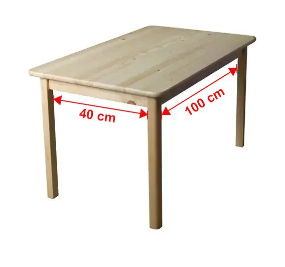 Massivholz Esstisch ausziehbar, Höhe (cm) 75, Länge/Tiefe (cm) 120, Breite (cm) 60, Massivholz, Material Kiefer massiv, Farbe Kiefer Natur, Massivholz Esstisch ausziehbar