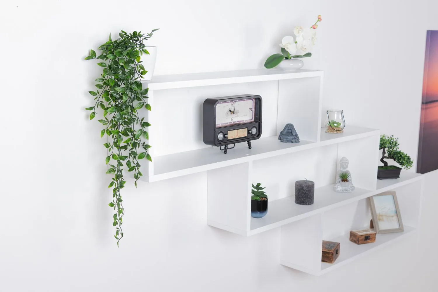 ikea grüne kerzen günstig kaufen Candle holder main image 1