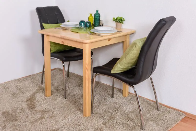 75x75 Tisch