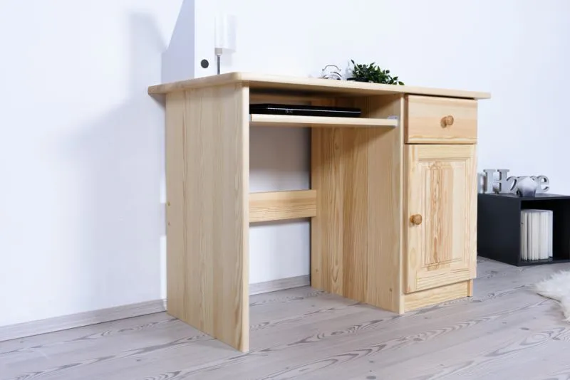 Schreibtisch 110 breit