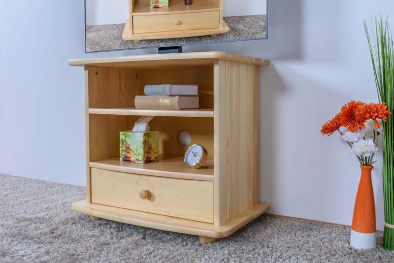 Kiefer TV Schrank