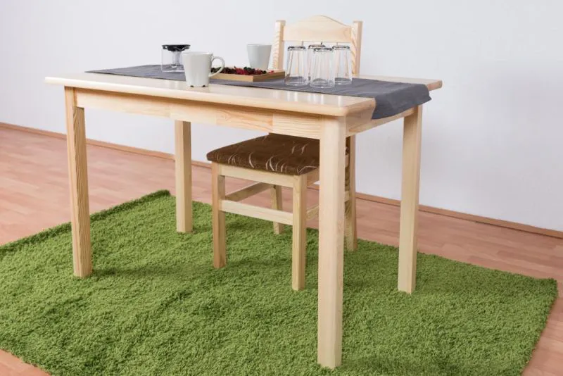 Esstisch Kiefer Abbildung