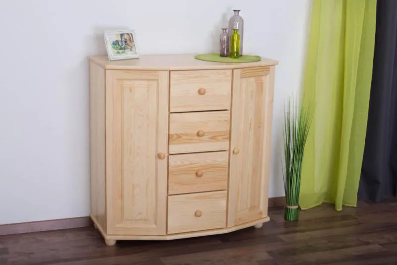 Anrichte, 100 cm breit Abbildung