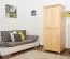 Kleiderschrank Kiefer