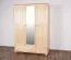 Kleiderschrank Breite 120