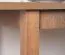 Esstisch ausziehbar Selun 14, Farbe: Eiche Dunkelbraun - 160 - 203 x 90 cm (B x T)