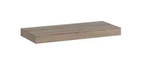 Wandregal 60 cm breit