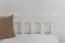 Jugendbett Kiefer massiv Vollholz weiß lackiert 75, inkl. Lattenrost - Abmessung 180 x 200 cm