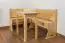 Sitzecke Küche Holz