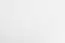 Drehtürenschrank / Kleiderschrank Badus 06, Farbe: Weiß - 201 x 129 x 54 cm (H x B x T)