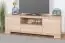 TV-Unterschrank "Temerin" Farbe Sonoma-Eiche 22 - Abmessungen: 50 x 150 x 42 cm (H x B x T)