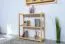 Kiefer Regal natur