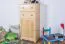 Kommode Holz massiv 60 cm