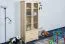 Kiefer massiv Schrank
