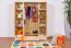 Schrank Kiefer massiv