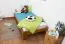 Kinderbett 90x200