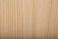 Nachtkästchen Milo 10, Farbe: Natur / Lila, Kiefer Vollholz massiv - Abmessungen: 56 x 38 x 40 cm (H x B x T)