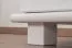Kleiderschrank Kiefer weiß