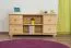 Fernsehunterschrank 002 - 55 x 118 x 47 cm (H x B x T)