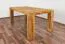 Esstisch Wooden Nature 115 Eiche massiv geölt - 180 x 100 cm (B x T)