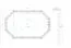 Pool oval Sunnydream 06, 6,40 x 4,00 Meter, inklusive Premium Filteranlage,  Filtermedium, Poolleiter, Poolfolie, Boden- und Wandvlies, Edelstahl-Eckverbindungen